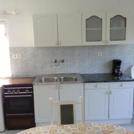 Rozs Haz Apartment Zalakaros Bagian luar foto