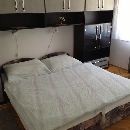 Rozs Haz Apartment Zalakaros Bagian luar foto