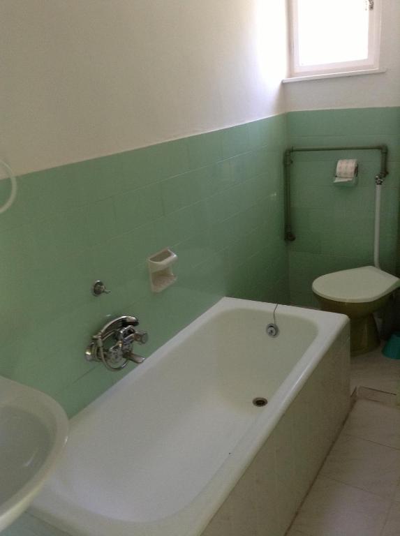 Rozs Haz Apartment Zalakaros Bagian luar foto