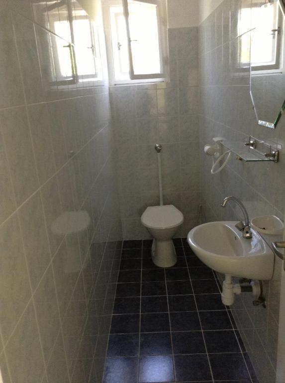 Rozs Haz Apartment Zalakaros Bagian luar foto