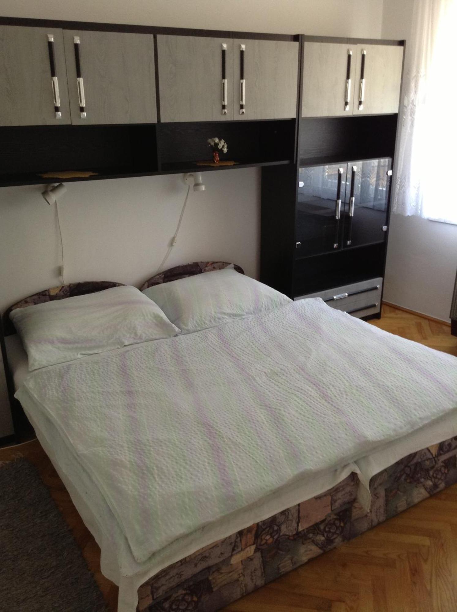 Rozs Haz Apartment Zalakaros Bagian luar foto