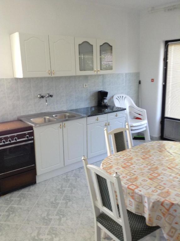 Rozs Haz Apartment Zalakaros Bagian luar foto