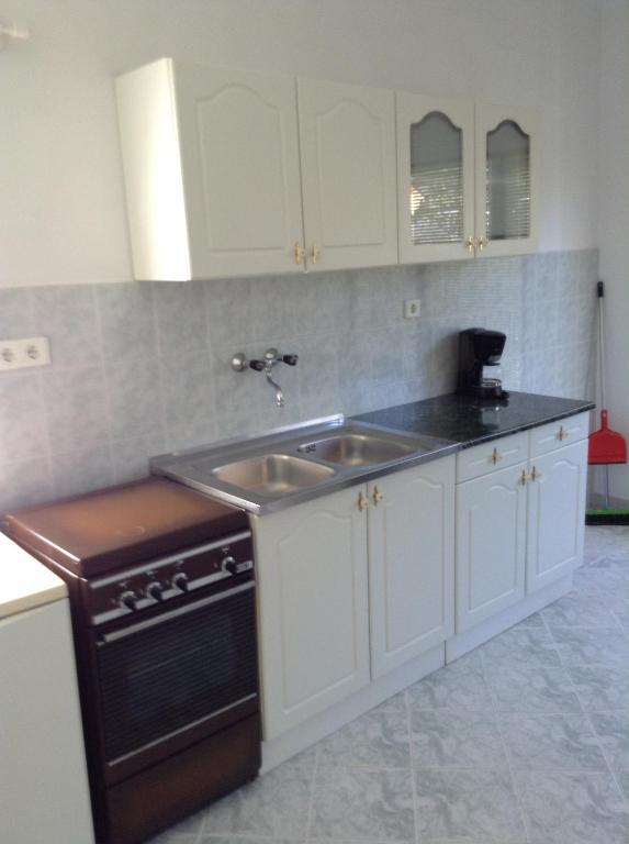 Rozs Haz Apartment Zalakaros Ruang foto