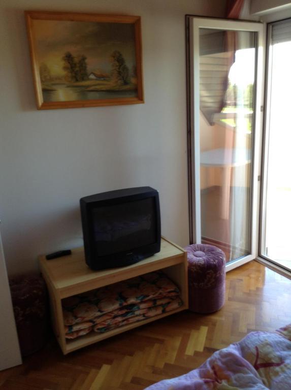 Rozs Haz Apartment Zalakaros Ruang foto