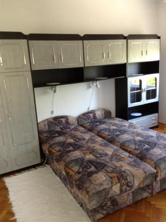 Rozs Haz Apartment Zalakaros Bagian luar foto
