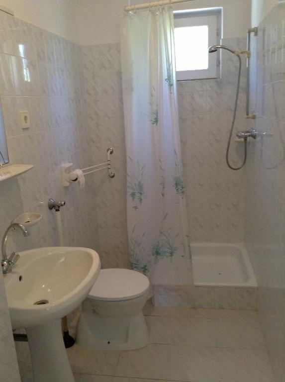 Rozs Haz Apartment Zalakaros Ruang foto